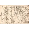 CPA Gannat Allier – La Caisse d’Épargne – F. L. G.