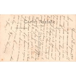 CPA Gannat Allier – École des Filles – F.L.G. 240