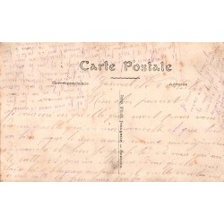 CPA Gannat Allier – Ancien établissement des Pères Rédemptoristes