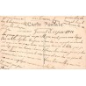 CPA Gannat Allier – École des Filles – F.L.G. 240