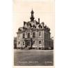 CPSM Commentry Hôtel de Ville dans l'Allier, vue ancienne du bâtiment municipal