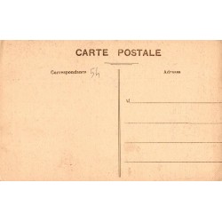 Carte postale ancienne Nancy – Intérieur Église Notre-Dame de Bonsecours