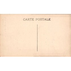 CPSM Marseille – Église des Réformés et cachet Ascenseur de la Garde
