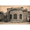 CPA Arles Palais Constantin, vestiges des thermes romains et grandes baies antiques