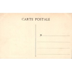 CPA Marseille – Vieux-Port et pont transbordeur, Hôtel Nautique