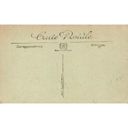 CPA Marseille – Rue de la République, tramways et Cinématographe