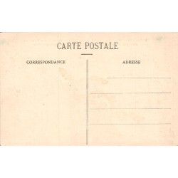 CPA Locronan – La Jument pierre sacrée des Druides