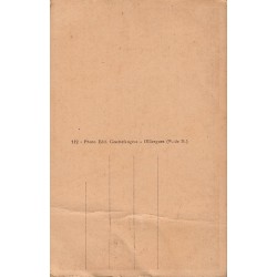 Carte postale ancienne – Vichy – Pavillon de la Source des Célestins