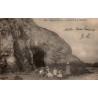 CPA Morgat – Grotte de la Baignoire et visiteurs