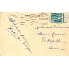 CPSM Morgat – Grotte de Roméo – Crozon 1942