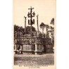 CPA Plougastel-Daoulas grand calvaire de 1602, vue générale ND 1