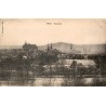 CPA Metz panorama ancien de la ville et de ses clochers, édition F. Conrad