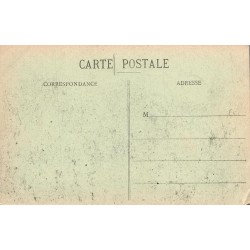 CPA Metz – Panorama ancien de la ville – F. Conrad