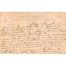 Carte postale ancienne Bar-le-Duc – Monument aux morts de la Meuse