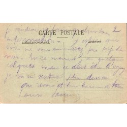CPA Metz – Le Théâtre – Édition Forissier 287