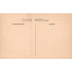 CPA Bartrès – Intérieur de l’église – Hautes-Pyrénées 65