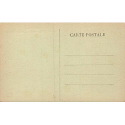 CPA Lourdes – Le Calvaire Breton – Hautes-Pyrénées 65