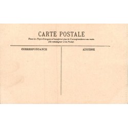 CPA Tarbes – Jardin Massey et cloître – Hautes-Pyrénées 65