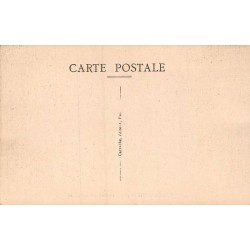 CPA Gavarnie – Cirque et Grande Cascade – Hautes-Pyrénées 65