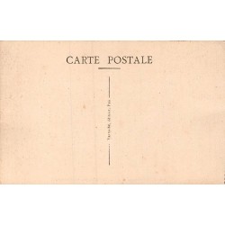 CPA Gavarnie – Le Cirque pris des pâturages – Hautes-Pyrénées 65