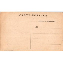 Carte postale ancienne Verdun – Notre-Dame des Clefs en l’église Saint-Victor