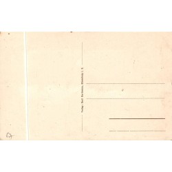 CPA Rosheim – Zittglöckel et ancienne porte – Bas-Rhin