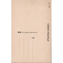 Carte postale ancienne – Vichy – Rue de Paris