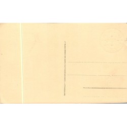 CPA Strasbourg – Pont du Rhin vers Kehl avec militaires
