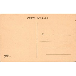 CPA Munster – Vue générale de la ville – Haut-Rhin 68