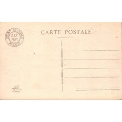 CPA Mont Sainte-Odile La Source Alsace Bas-Rhin ancienne