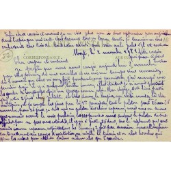 Carte postale ancienne Metz – La Cathédrale