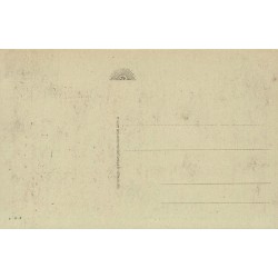 CPA Strasbourg – Le Bain aux Plantes – Petite France – Bas-Rhin 67