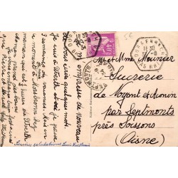 CPA Morsbronn-les-Bains – Établissement Thermal – Bas-Rhin 67