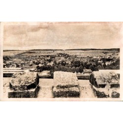 74 - SARREBOURG (Moselle) - Vue Générale