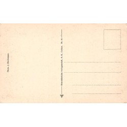 CPA Hohneck – Frankental et massif rocheux – Haut-Rhin 68