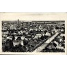 CPSM Sélestat vue générale ancienne de la ville et ses clochers Bas-Rhin
