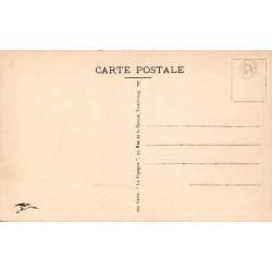 CPA Le Hohwald – Hôtel Kuntz – La Cigogne n°5 – Bas-Rhin 67