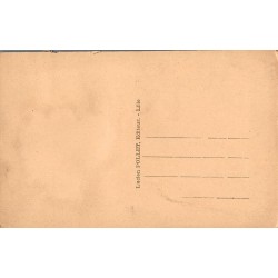 Carte postale ancienne Cambrai – Porte de Notre-Dame