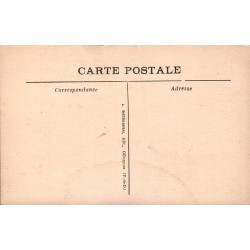 CPA Le Mont-Dore – Vallée d’Enfer et Aiguilles du Diable