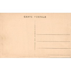 CPA Châtel-Guyon – Vallée des Prades et route entre les rochers