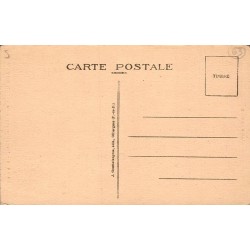 CPA Royat – Rue pittoresque du Vieux Royat