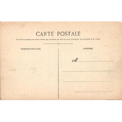 CPA Puy de Dôme – Hôtels du sommet et chaîne des Puys Sud