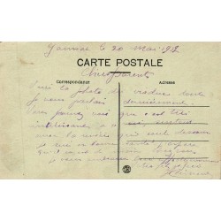 CPA Vallée de la Sioule – Pont ferroviaire de Rouzat