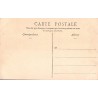 Carte postale ancienne Lille – Quartier Boufflers et Citadelle