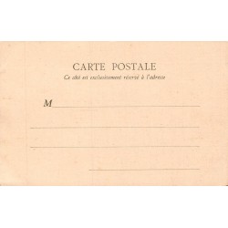 CPA La Bourboule – La Roche Vendeix et paysage rural