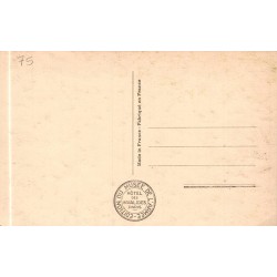 CPSM Paris – Hôtel des Invalides, tombeau de Napoléon Ier