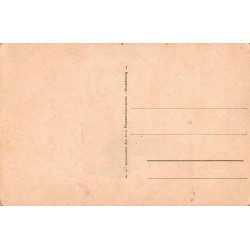 Carte postale ancienne Dunkerque – Monument aux Morts