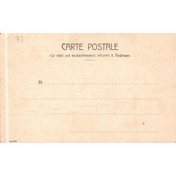 CPA Paris – Tombeau de Napoléon Ier aux Invalides