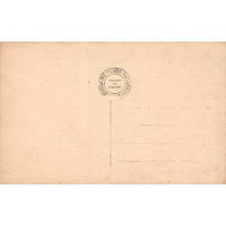 CPSM Paris – Musée du Louvre, La Joconde de Léonard de Vinci