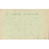 CPA Paris – La Tour Eiffel, vue verticale ancienne
